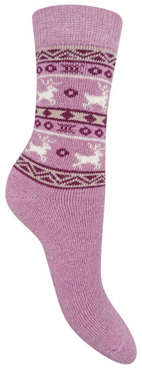 CALZINO CORTO DONNA ALPACA BIS Tellini S.r.l. Ingrosso Abbigliamento